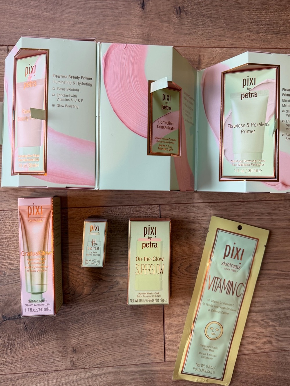 Pixi bundle - Picture 1 of 3